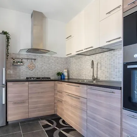 Dream Loft Apartment Verona