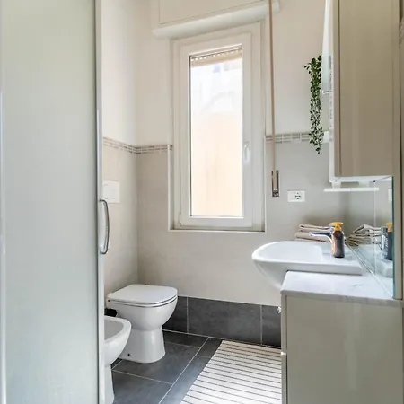 Apartment Dream Loft Verona