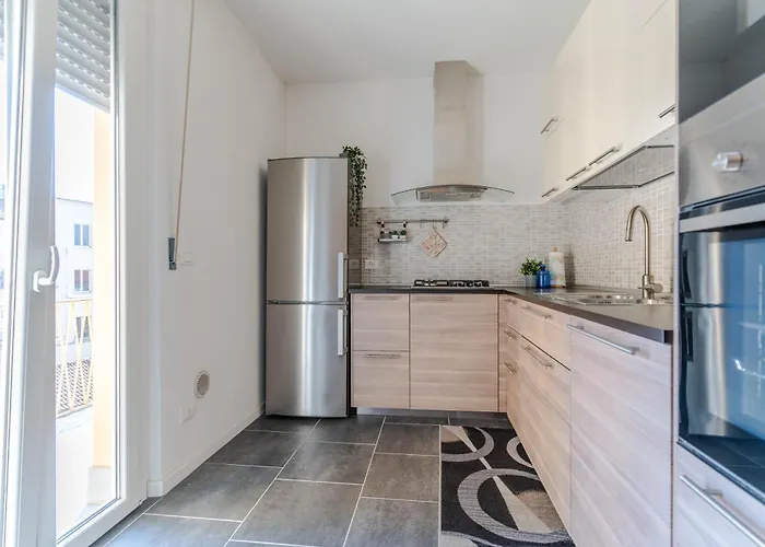 Апартаменты Dream Loft *