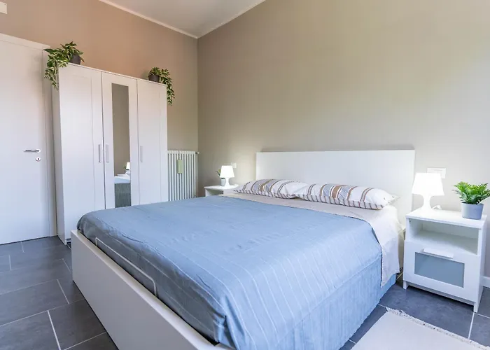 Dream Loft Lägenhet