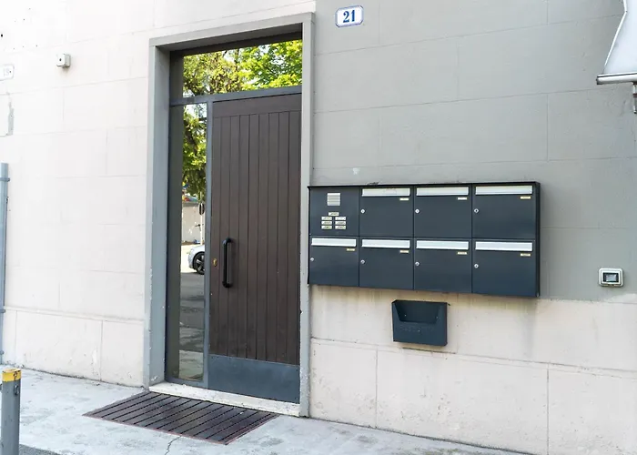 Dream Loft Lägenhet *