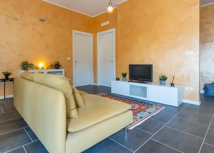 Dream Loft Верона