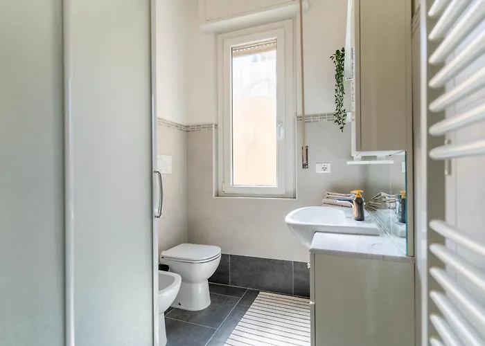 Lägenhet Dream Loft Verona