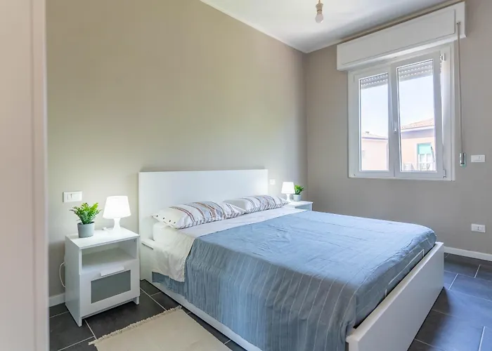 Dream Loft Lägenhet