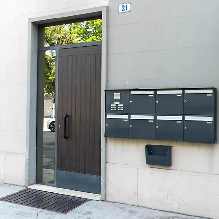 Dream Loft Apartamento *